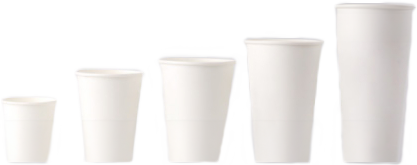 一般規格品カップ